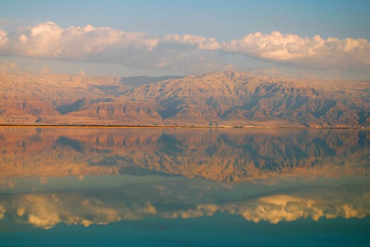 Отель כפר נופש קלי"ה ים המלח Калия Экстерьер фото